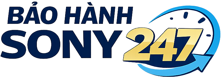 Bảo Hành S0NY 247